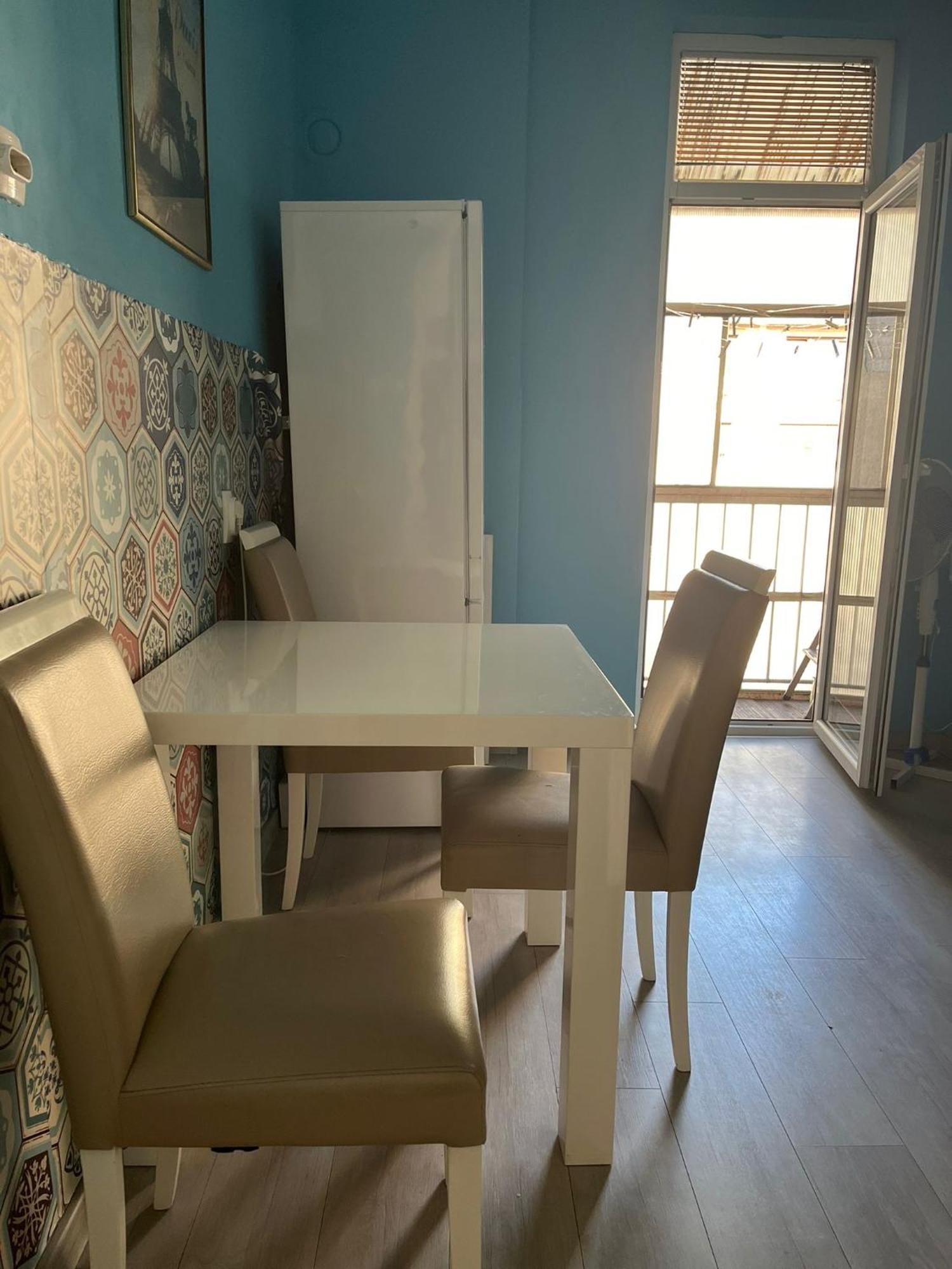 Apartment Mina *