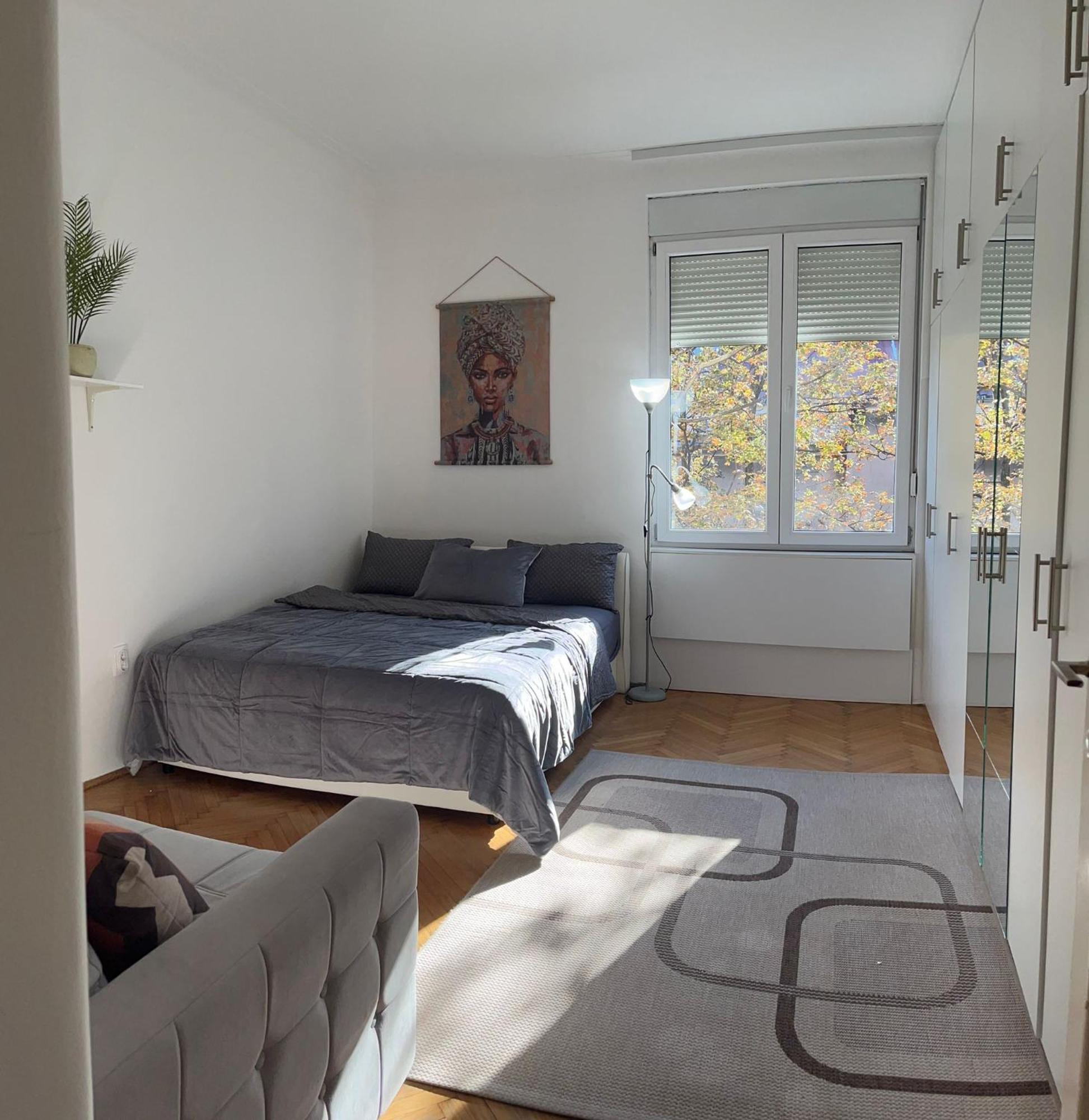 Mina Apartment *