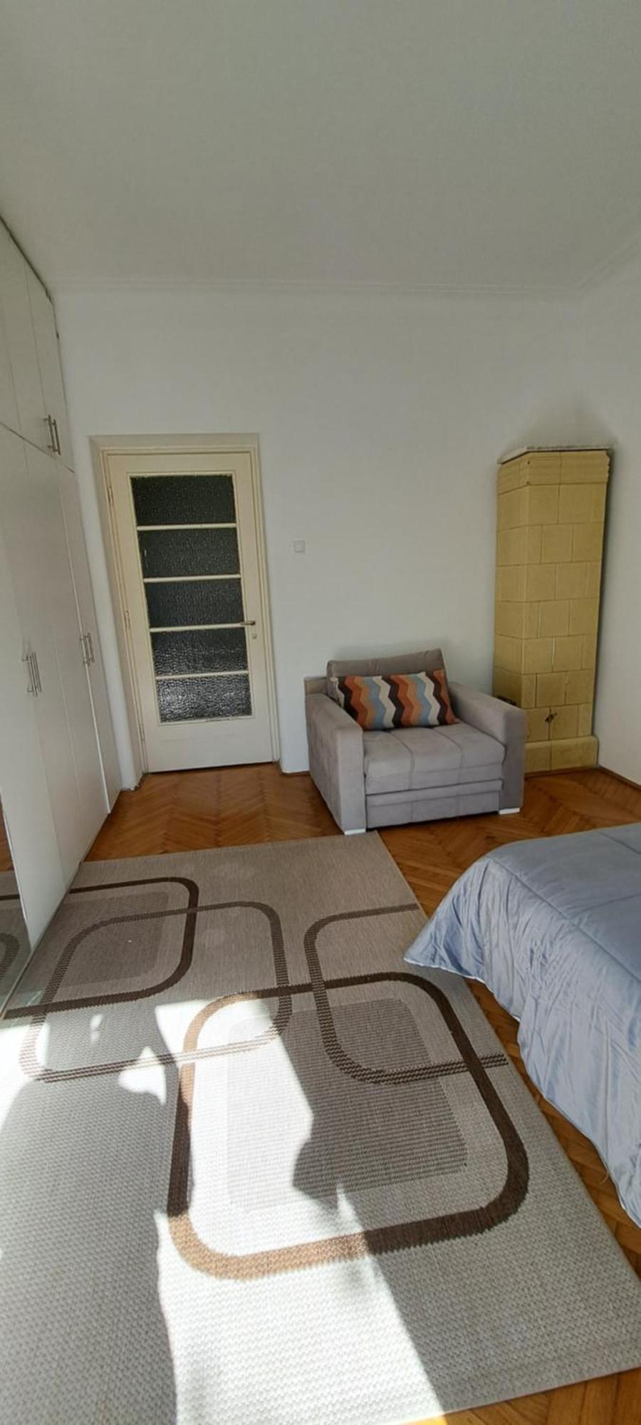 Apartment Mina Belgrad